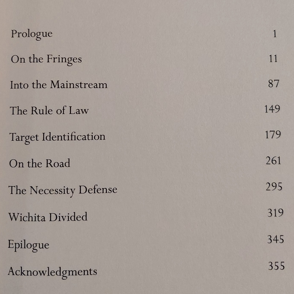 A Death In Witchita, Singular - Picture 3 of 7